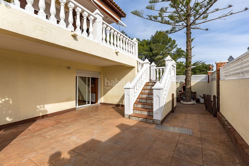 Foto fe3563be-9b74-4893-82cf-d21886c4369f. Casa amb calefacció aparcament piscina a Calafell park Calafell