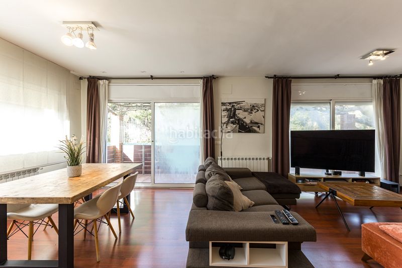 Foto febf5432-4ade-494d-a655-be78e92baf08. Casa amb calefacció aparcament piscina a Calafell park Calafell