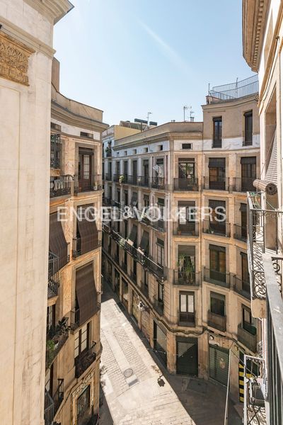 Foto 7c1bc424-eaec-4987-8da4-251a7c404418. Pis amb calefacció a Gòtic Barcelona