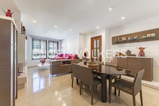 Àtic a La Sagrera. Ático duplex de 210 m con terraza de 70 m, 4 dormitorios, 3 baño