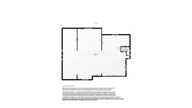 Foto a46a1829-8e36-41c8-854b-3e44c304fa01. Casa amb calefacció aparcament a Vallirana