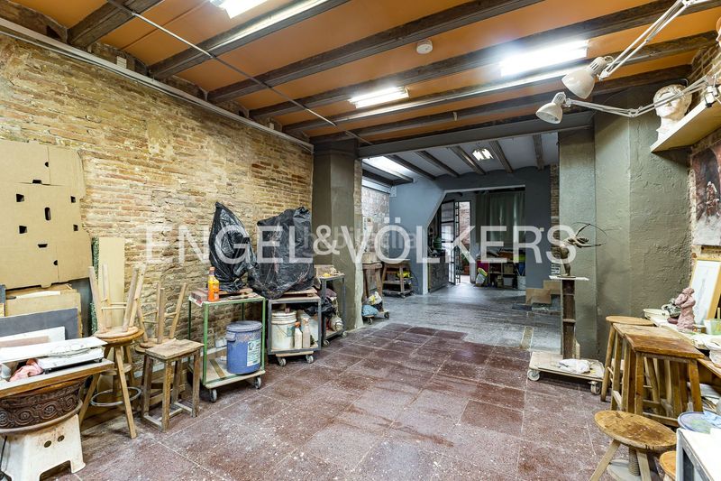 Foto c771a055-2ad6-473a-8686-d0a349718b14. Pis amb calefacció a Raval Barcelona
