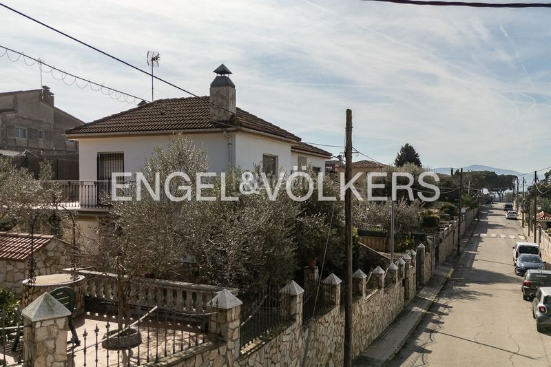 Foto fd8c0641-a022-401a-96a6-f0e99a54daca. Casa amb calefacció aparcament piscina a Mas Mora-Sant Daniel Tordera