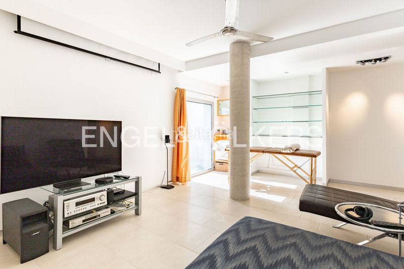 Foto 0fe8a99a-66c4-44cd-9277-77f213705e97. Casa amb calefacció aparcament piscina a Rocaferrera Sant Andreu de Llavaneres