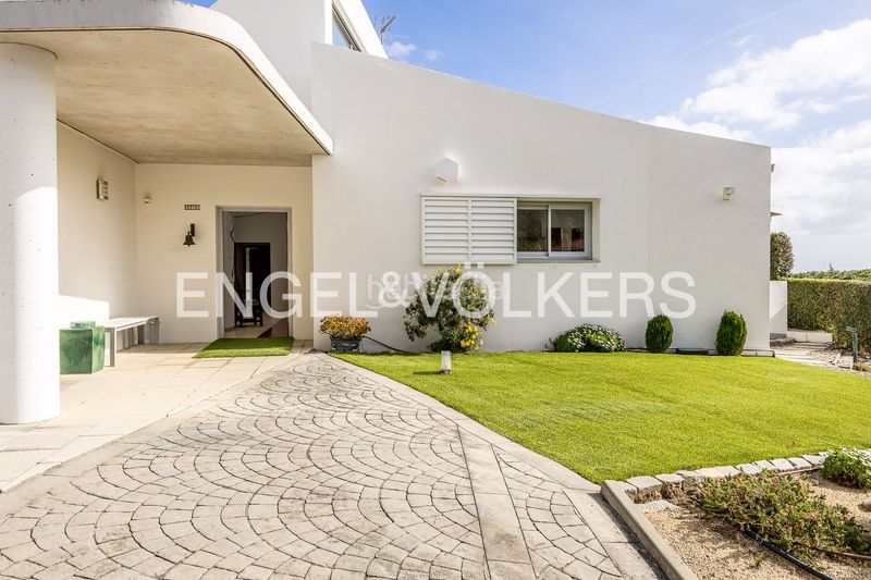 Foto 1ad83c38-9c62-40f0-9857-365aa4d98274. Casa amb calefacció aparcament piscina a Rocaferrera Sant Andreu de Llavaneres