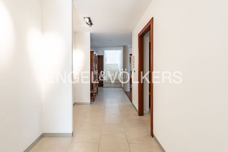 Foto 1d82d9a2-7b5c-4de1-affd-1c0704b680fd. Casa amb calefacció aparcament piscina a Rocaferrera Sant Andreu de Llavaneres