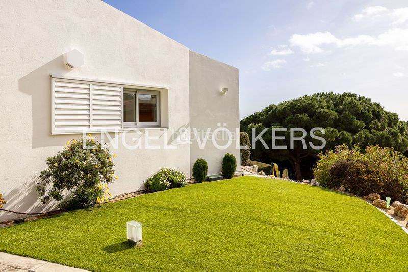 Foto 329e9856-6240-402a-9d74-ce1b3ed2264b. Casa amb calefacció aparcament piscina a Rocaferrera Sant Andreu de Llavaneres
