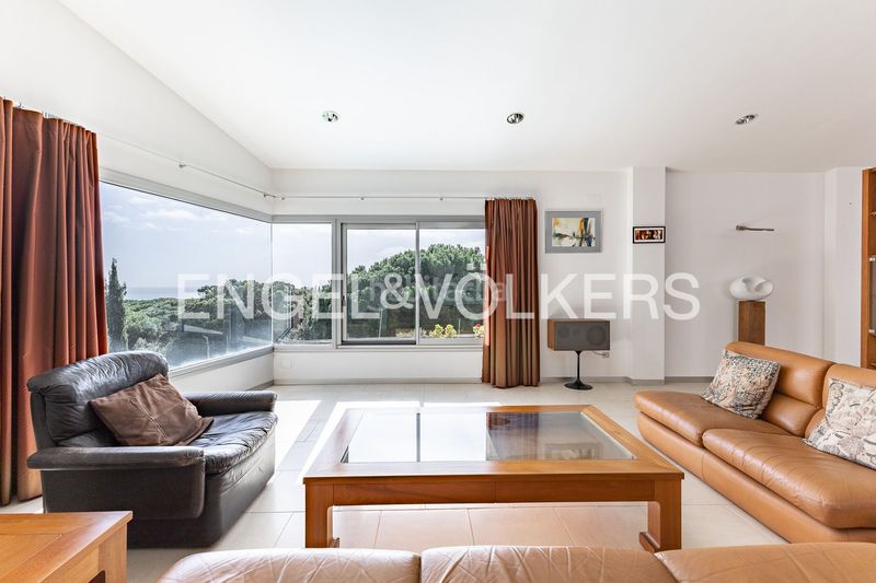 Foto 4474340f-930a-4d29-b7ed-cc57e3208d47. Casa amb calefacció aparcament piscina a Rocaferrera Sant Andreu de Llavaneres