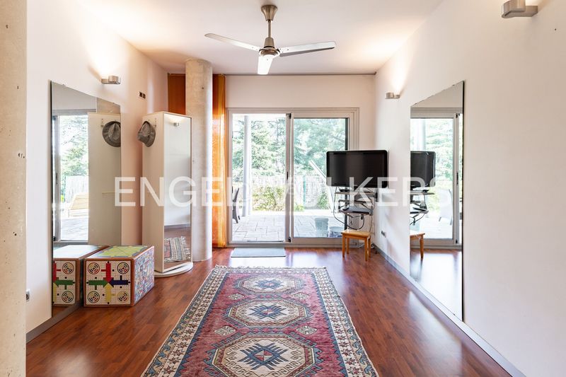 Foto 5539a957-0f0d-4e85-afee-4e30fbb722d4. Casa amb calefacció aparcament piscina a Rocaferrera Sant Andreu de Llavaneres