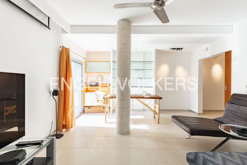 Foto 560a4ad3-8190-4be3-be33-78aee50c5a6f. Casa amb calefacció aparcament piscina a Rocaferrera Sant Andreu de Llavaneres