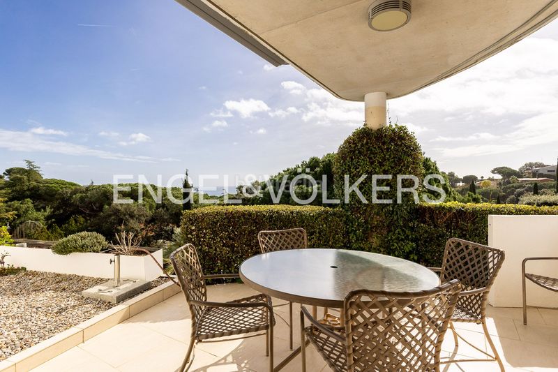 Foto 5ad93cb5-f8d9-4cd7-802d-921c66e0a28a. Casa amb calefacció aparcament piscina a Rocaferrera Sant Andreu de Llavaneres