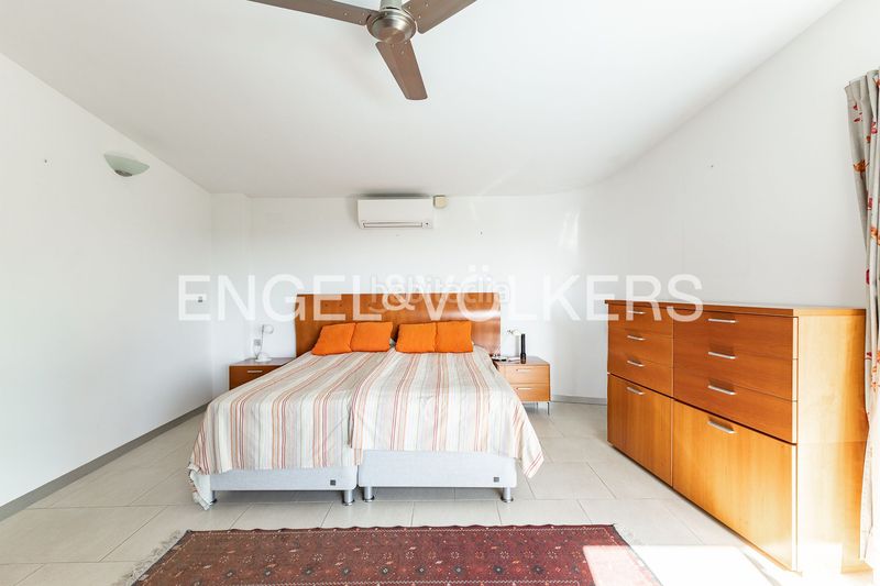 Foto 99d60d0b-07ba-4110-9e80-ac6a7c466042. Casa amb calefacció aparcament piscina a Rocaferrera Sant Andreu de Llavaneres