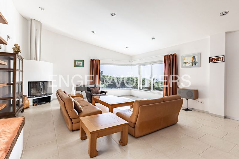 Foto a7f880e0-927c-4e30-bf2e-48501aebd4ef. Casa amb calefacció aparcament piscina a Rocaferrera Sant Andreu de Llavaneres
