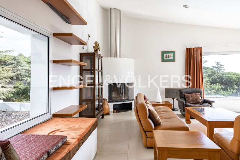 Foto a8f26139-b466-4dea-8f54-fbe202f17c0f. Casa amb calefacció aparcament piscina a Rocaferrera Sant Andreu de Llavaneres