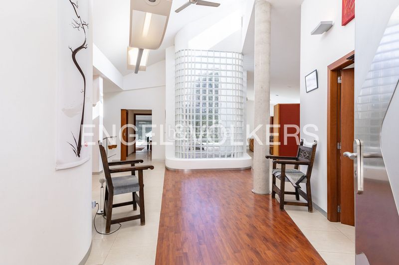 Foto b19ccdcc-d12d-458c-9fbf-5c7cc2da0c2e. Casa amb calefacció aparcament piscina a Rocaferrera Sant Andreu de Llavaneres