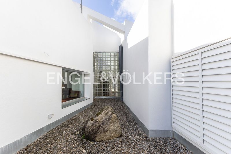 Foto b775e40f-50aa-4acd-9523-8525cbe89267. Casa amb calefacció aparcament piscina a Rocaferrera Sant Andreu de Llavaneres