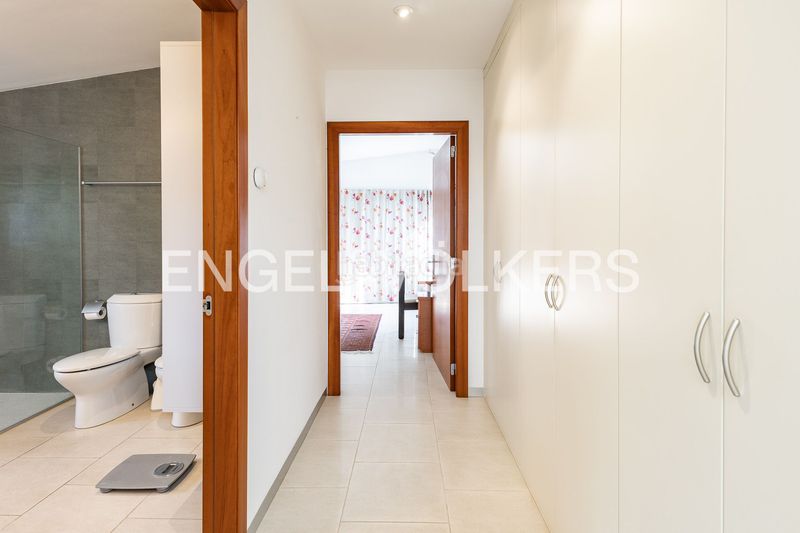 Foto bfecc484-f771-4981-97cd-5dcb8494f71d. Casa amb calefacció aparcament piscina a Rocaferrera Sant Andreu de Llavaneres