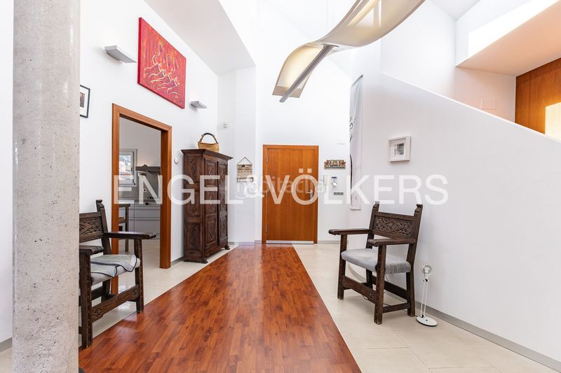 Foto d57e2e4e-6443-4f8f-8af0-b9a8c2683f4a. Casa amb calefacció aparcament piscina a Rocaferrera Sant Andreu de Llavaneres