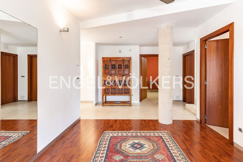 Foto f203019b-eb98-4c04-b1f6-7eefa5e7117c. Casa amb calefacció aparcament piscina a Rocaferrera Sant Andreu de Llavaneres