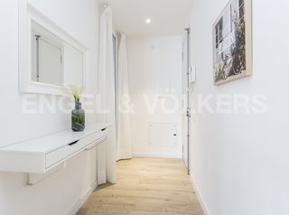 Location Appartement à Baix Guinardó. Impecable piso vacacional junto a la sagrada familia