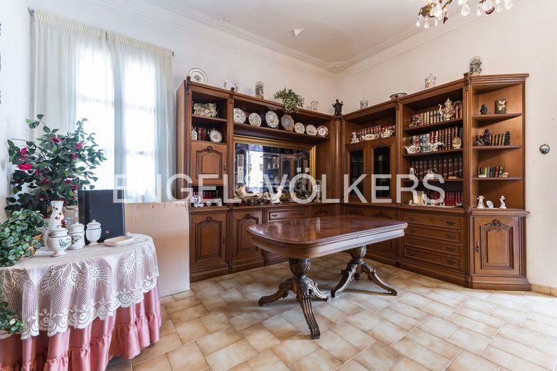 Foto 5659a78c-b677-48ae-ab0e-9fb25abcb417. Masia amb calefacció aparcament a Sant Genís dels Agudells Barcelona