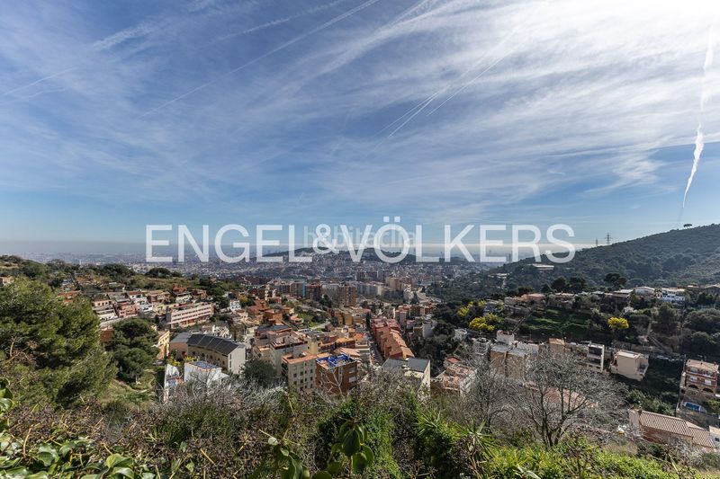 Foto 58231d67-1662-4a03-af3b-bd9c242c4e1a. Masia amb calefacció aparcament a Sant Genís dels Agudells Barcelona
