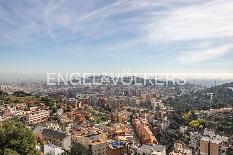 Foto e8cd2e44-56d0-4fe9-886f-f5f4b195d685. Masia amb calefacció aparcament a Sant Genís dels Agudells Barcelona