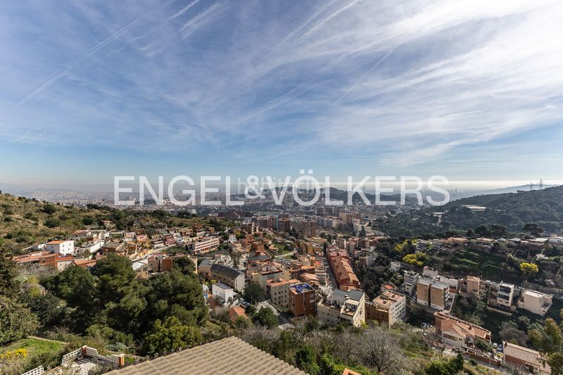 Foto f81cbef0-36c1-400c-a519-68f011ade64d. Masia amb calefacció aparcament a Sant Genís dels Agudells Barcelona