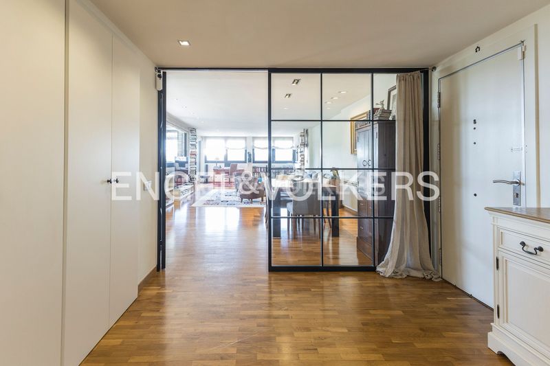 Foto fd59a5b0-367b-4510-8237-cf4d309ade50. Pis amb calefacció aparcament piscina a Finestrelles Esplugues de Llobregat