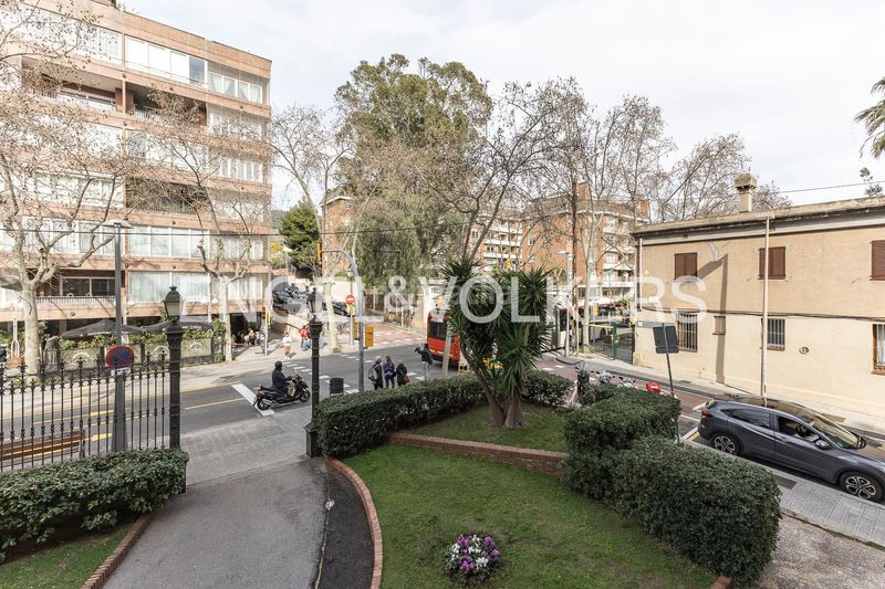 Foto 2896f652-fa9e-4428-9fc8-65d85962fca0. Pis amb calefacció aparcament piscina a Sant Gervasi - Bonanova Barcelona