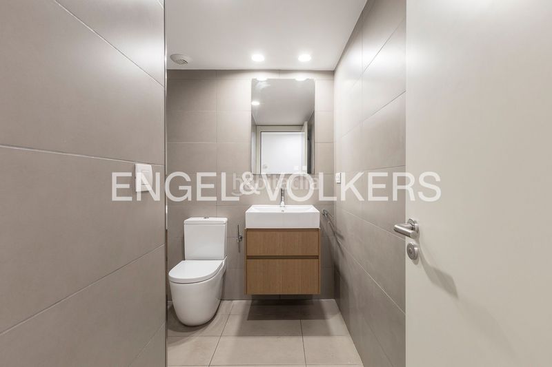 Foto 1a323be6-b807-4e1e-bcd3-412ed5572cca. Apartament amb calefacció a Putget - Farró Barcelona