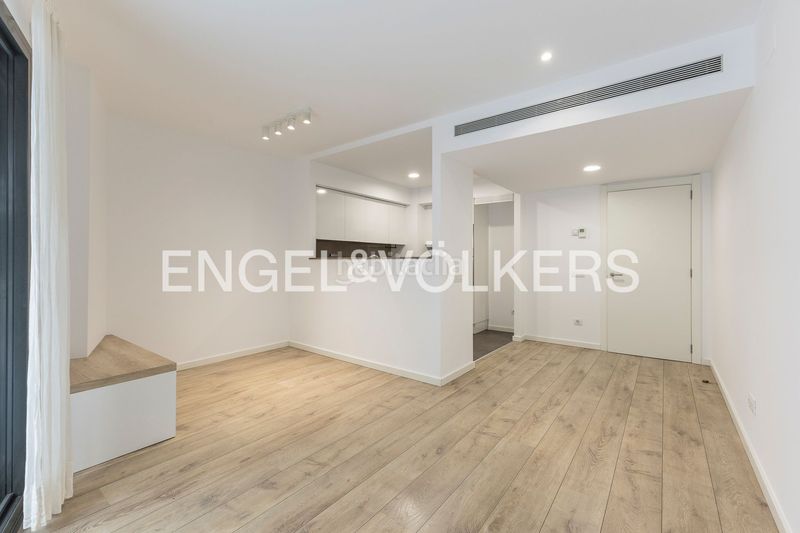 Foto 25607d67-c6f7-4c07-8890-42f322aedd92. Apartament amb calefacció a Putget - Farró Barcelona