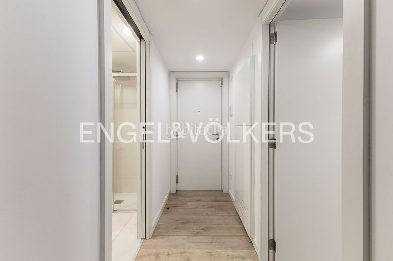 Foto 3c5d9d7e-6b28-4758-a69d-3899d710317b. Apartament amb calefacció a Putget - Farró Barcelona