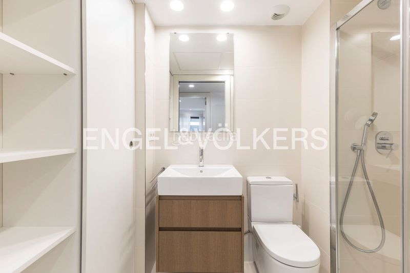 Foto 3e2d7f47-7e8f-4e36-977b-9569373fe6fd. Apartament amb calefacció a Putget - Farró Barcelona