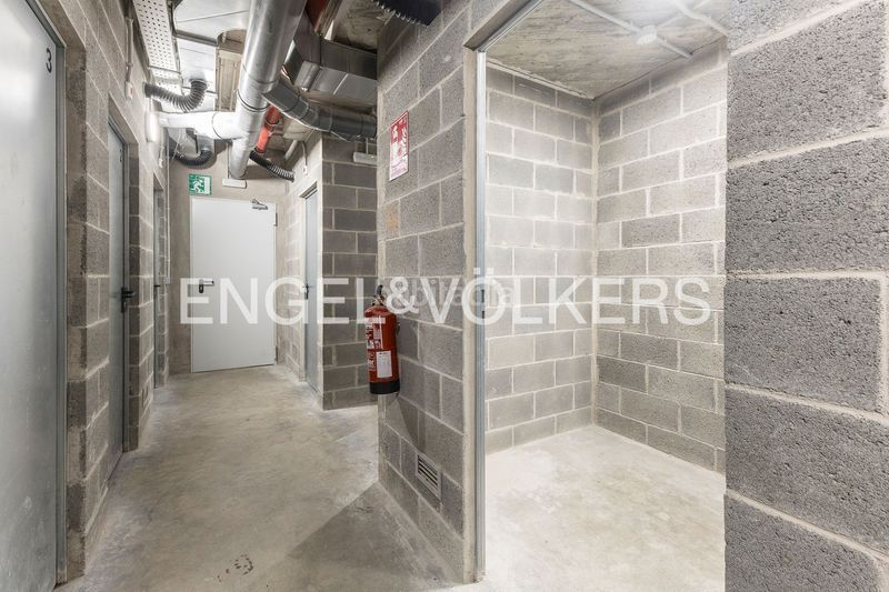 Foto 4e573ab4-e883-470d-b7b6-8cd169effe36. Apartament amb calefacció a Putget - Farró Barcelona