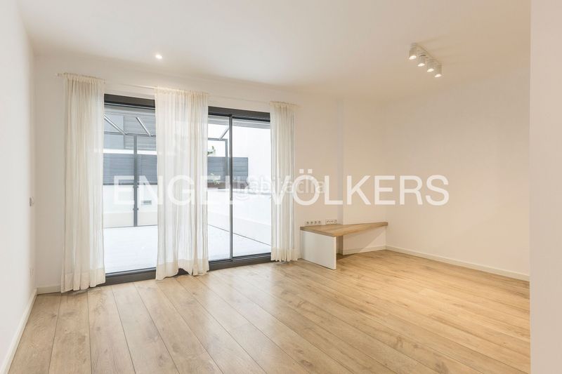 Foto 66e17792-a43e-424e-8e6a-a5d569dd3f99. Apartament amb calefacció a Putget - Farró Barcelona