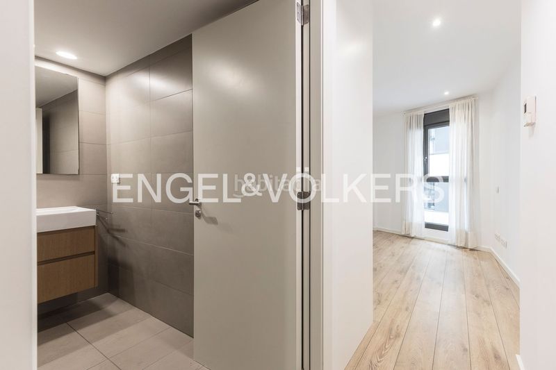 Foto 835a5a97-8e40-4898-a45c-56dd76455b7e. Apartament amb calefacció a Putget - Farró Barcelona