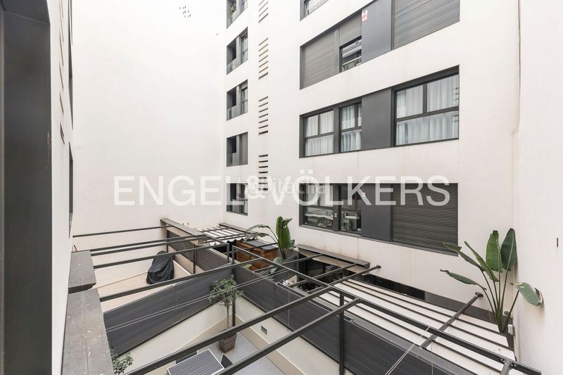 Foto a13a81a3-87ab-4583-9ba2-43d937bbcb17. Apartament amb calefacció a Putget - Farró Barcelona