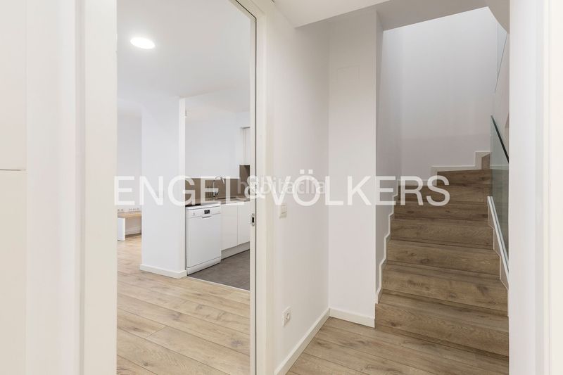 Foto a988ab9b-eb1c-4e36-ac8c-b087052daded. Apartament amb calefacció a Putget - Farró Barcelona