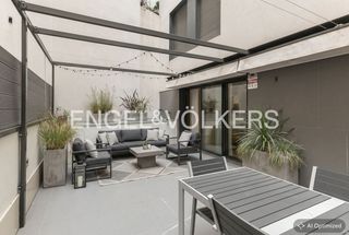Apartament a Putget - Farró