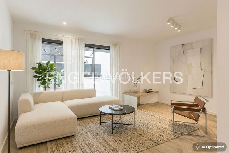 Foto b8e1cc2e-cbbc-4d12-b9ae-30b084dee1f6. Apartament amb calefacció a Putget - Farró Barcelona