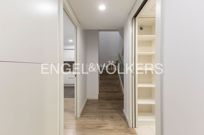 Foto c3f20b57-beb3-451b-8bf4-ee6c0d8e2d7b. Apartament amb calefacció a Putget - Farró Barcelona