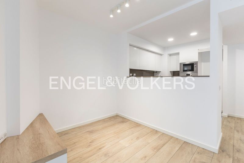 Foto e29ab2a7-9bbf-4593-ba62-ded164e4a1da. Apartament amb calefacció a Putget - Farró Barcelona