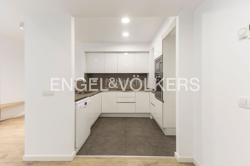 Foto e36ebb20-8a98-4914-9426-13e3a9b2ec04. Apartament amb calefacció a Putget - Farró Barcelona