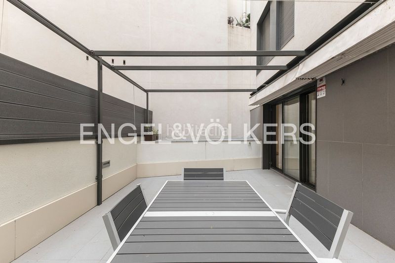 Foto ed14042f-44d2-497f-ab3b-8a0585b7cf8e. Apartament amb calefacció a Putget - Farró Barcelona