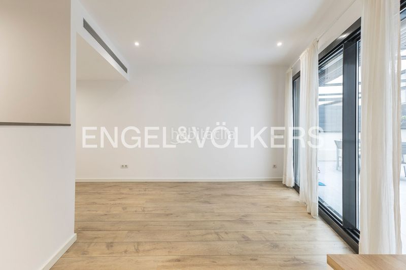 Foto ff1166c3-ab57-4c6d-93b8-2f24e86c37fe. Apartament amb calefacció a Putget - Farró Barcelona