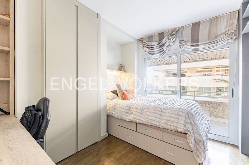 Foto 0fffca56-6143-4ddd-bd02-ea8dc7bfcf52. Pis amb calefacció aparcament piscina a Pedralbes Barcelona