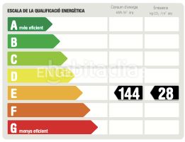 Foto 499c69bd-cb46-4fe6-84af-afd7fd4964e3. Pis amb calefacció aparcament a Dreta de l´Eixample Barcelona