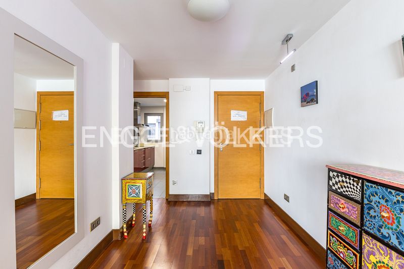 Foto 4097a2a6-9b57-4b82-8f22-756bca5b18ce. Pis amb calefacció aparcament a Sagrada Família Barcelona