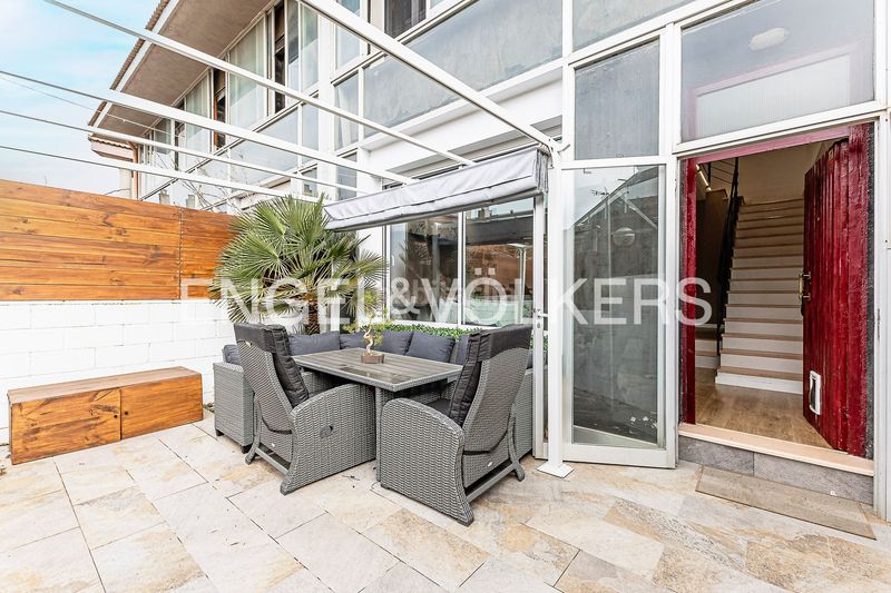 Foto 19734dea-67ae-443e-9b83-8a1eb6faea94. Casa amb calefacció aparcament a Begues